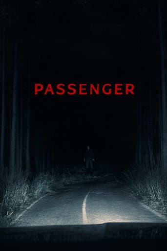 Poster film Passenger (2026) Subtitle Indonesia - REBAHIN