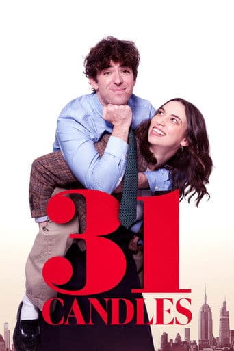 Poster film 31 Candles (2025) Subtitle Indonesia - REBAHIN