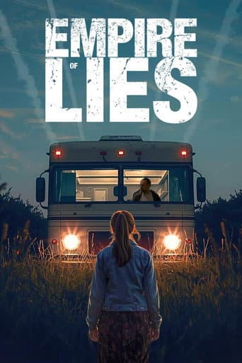 Poster film Empire of Lies (2026) Subtitle Indonesia - REBAHIN