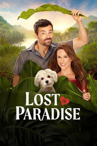 Poster film Lost in Paradise (2026) Subtitle Indonesia - REBAHIN