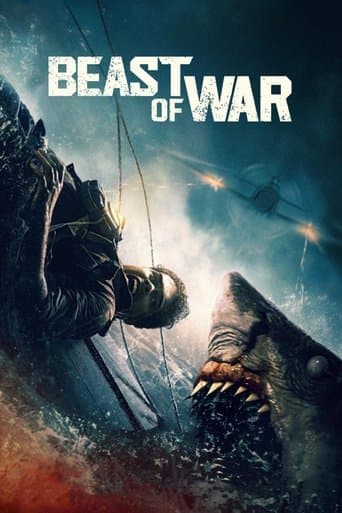 Poster film Beast of War (2025) Subtitle Indonesia - REBAHIN