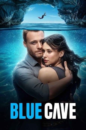 Poster film Blue Cave (2024) Subtitle Indonesia - REBAHIN