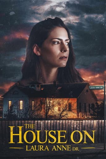 Poster film The House on Laura Anne Dr. (2024) Subtitle Indonesia - REBAHIN