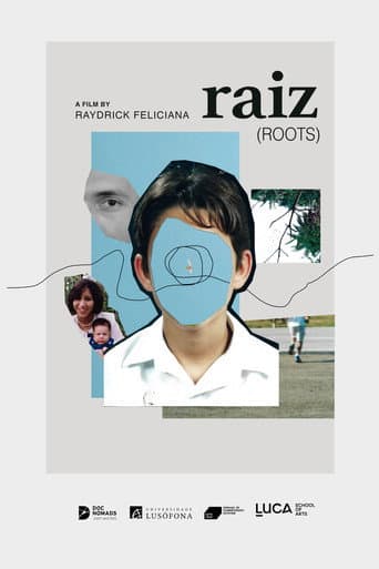 Poster film Raiz (2024) Subtitle Indonesia - REBAHIN