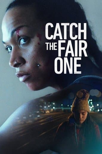 Poster film Catch the Fair One (2022) Subtitle Indonesia - REBAHIN