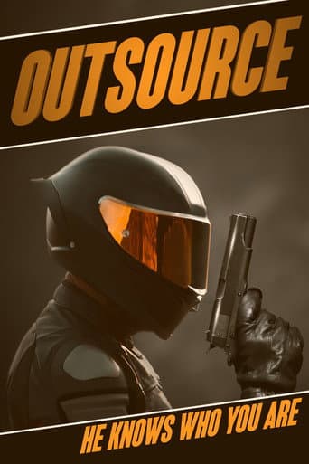 Poster film Outsource (2022) Subtitle Indonesia - REBAHIN