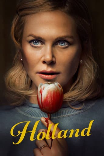 Poster film Holland (2025) Subtitle Indonesia - REBAHIN