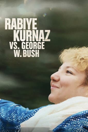Poster film Rabiye Kurnaz vs. George W. Bush (2022) Subtitle Indonesia - REBAHIN