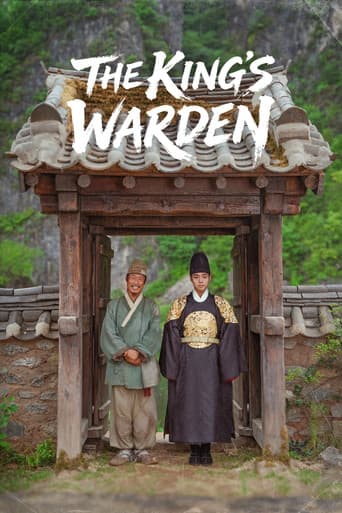 Poster film The King's Warden (2026) Subtitle Indonesia - REBAHIN