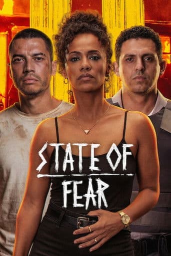 Poster film State of Fear (2026) Subtitle Indonesia - REBAHIN
