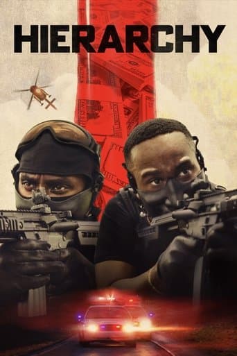 Poster film Hierarchy (2025) Subtitle Indonesia - REBAHIN