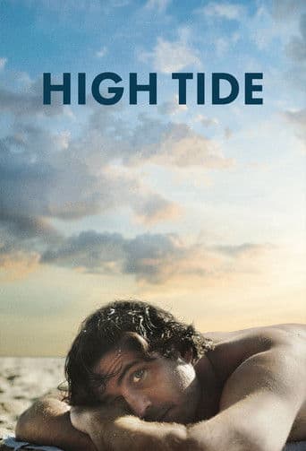 Poster film High Tide (2024) Subtitle Indonesia - REBAHIN