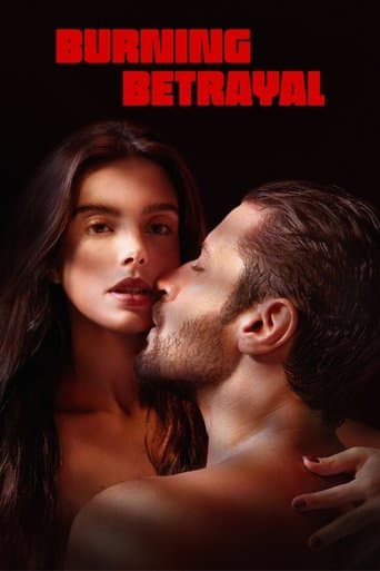 Poster film Burning Betrayal (2023) Subtitle Indonesia - REBAHIN