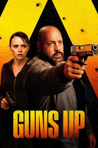 Poster film Guns Up (2025) Subtitle Indonesia - REBAHIN