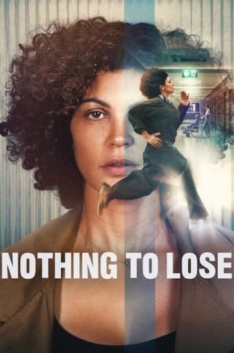 Poster film Nothing to Lose (2026) Subtitle Indonesia - REBAHIN