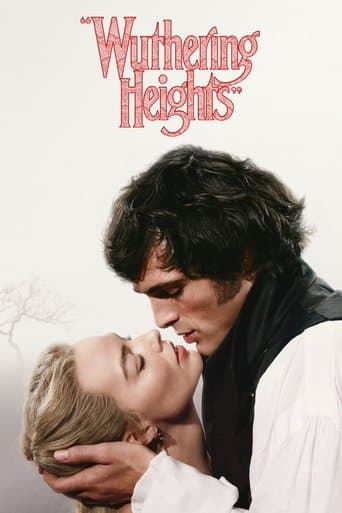 Poster film “Wuthering Heights” (2026) Subtitle Indonesia - REBAHIN