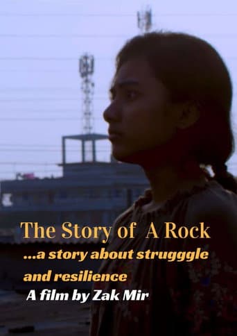 Poster film The Story of a Rock (2025) Subtitle Indonesia - REBAHIN