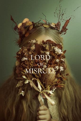 Poster film Lord of Misrule (2023) Subtitle Indonesia - REBAHIN