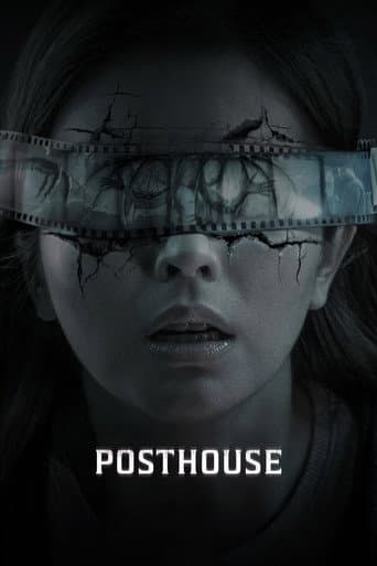 Poster film Posthouse (2025) Subtitle Indonesia - REBAHIN