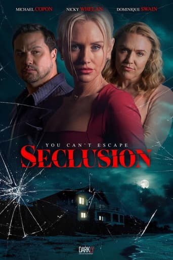 Poster film Seclusion (2025) Subtitle Indonesia - REBAHIN