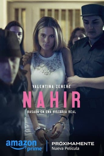 Poster film Nahir (2024) Subtitle Indonesia - REBAHIN