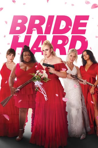 Poster film Bride Hard (2025) Subtitle Indonesia - REBAHIN