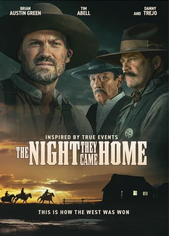 Poster film The Night They Came Home (2024) Subtitle Indonesia - REBAHIN