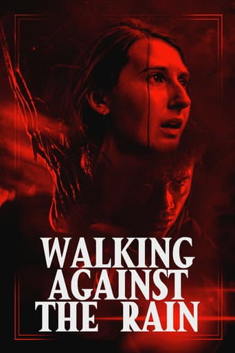 Poster film Walking Against the Rain (2022) Subtitle Indonesia - REBAHIN