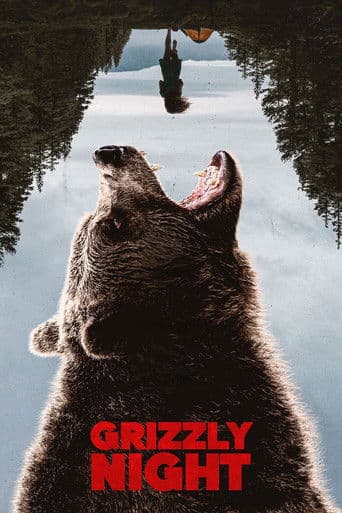 Poster film Grizzly Night (2026) Subtitle Indonesia - REBAHIN
