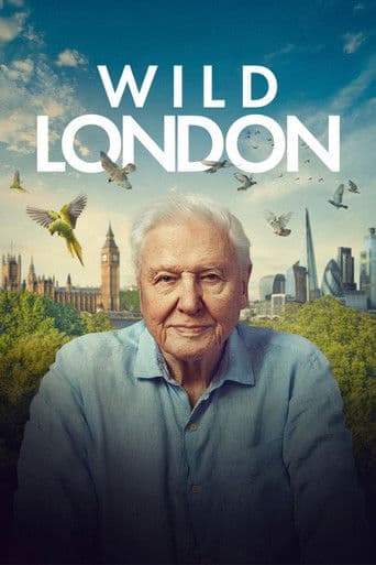 Poster film Wild London (2026) Subtitle Indonesia - REBAHIN