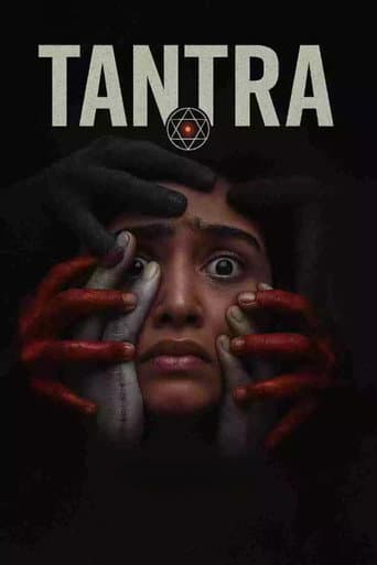 Poster film Tantra (2024) Subtitle Indonesia - REBAHIN