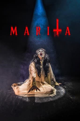 Poster film Marita (2023) Subtitle Indonesia - REBAHIN