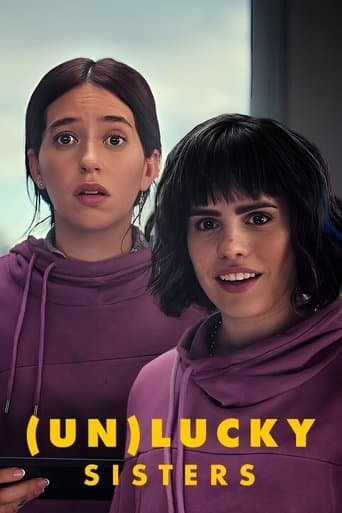 Poster film (Un)lucky Sisters (2024) Subtitle Indonesia - REBAHIN