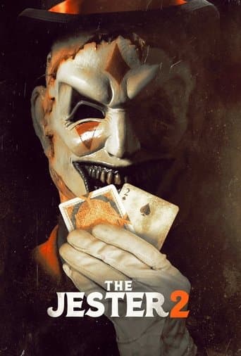 Poster film The Jester 2 (2025) Subtitle Indonesia - REBAHIN