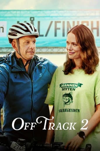Poster film Off Track 2 (2025) Subtitle Indonesia - REBAHIN