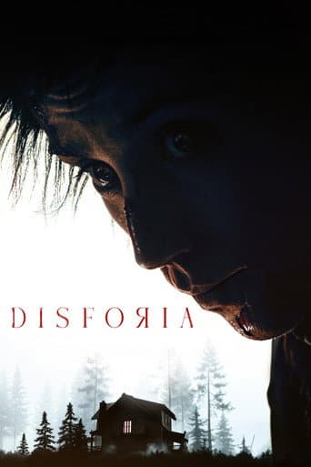 Poster film Disforia (2025) Subtitle Indonesia - REBAHIN