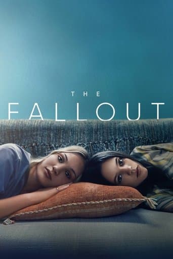 Poster film The Fallout (2021) Subtitle Indonesia - REBAHIN