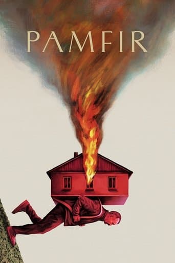 Poster film Pamfir (2022) Subtitle Indonesia - REBAHIN