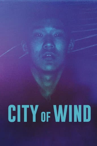Poster film City of Wind (2024) Subtitle Indonesia - REBAHIN