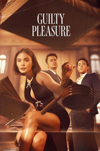Poster film Guilty Pleasure (2024) Subtitle Indonesia - REBAHIN