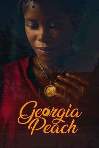 Poster film Georgia Peach (2026) Subtitle Indonesia - REBAHIN