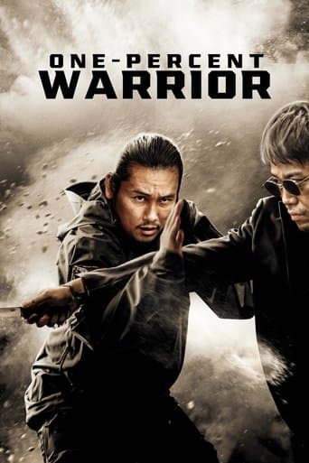 Poster film One-Percenter (2023) Subtitle Indonesia - REBAHIN