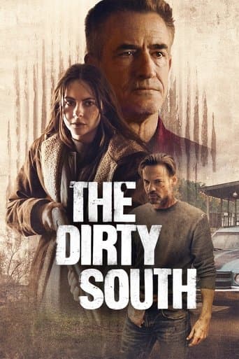 Poster film The Dirty South (2023) Subtitle Indonesia - REBAHIN