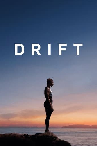 Poster film Drift (2024) Subtitle Indonesia - REBAHIN