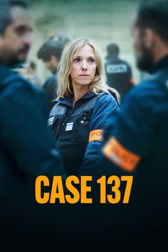 Poster film Case 137 (2025) Subtitle Indonesia - REBAHIN