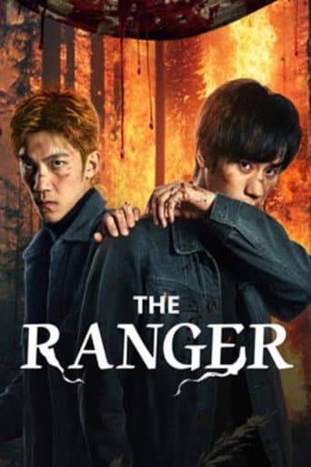 Poster film The Ranger (2025) Subtitle Indonesia - REBAHIN