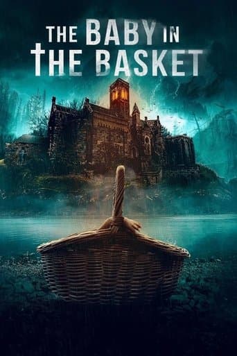Poster film The Baby in the Basket (2025) Subtitle Indonesia - REBAHIN