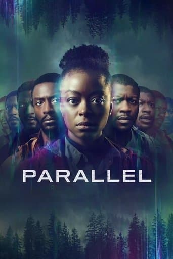 Poster film Parallel (2024) Subtitle Indonesia - REBAHIN