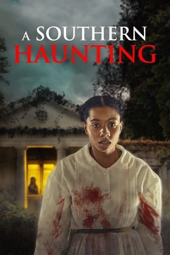 Poster film A Southern Haunting (2026) Subtitle Indonesia - REBAHIN