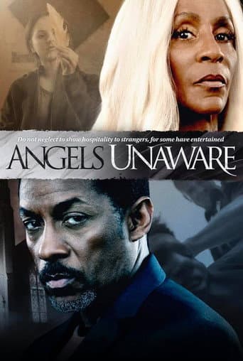 Poster film Angels Unaware (2022) Subtitle Indonesia - REBAHIN